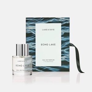 Lake & Skye Echo Lake Eau de Parfum